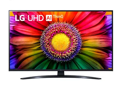 LG 86 Inch Smart TV -4K - 1 Year Warranty
