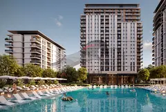 Modern 2-Bedroom | Payment Plan | Prime Location