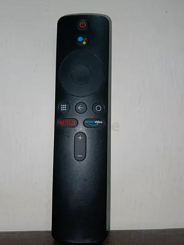 Xiaomi Tv Remote