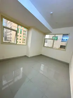 Specious 1 BHk !!! In just 37K with SEPARATE HALL " 2 WASHROOMS " Very Close to Dubai Bord