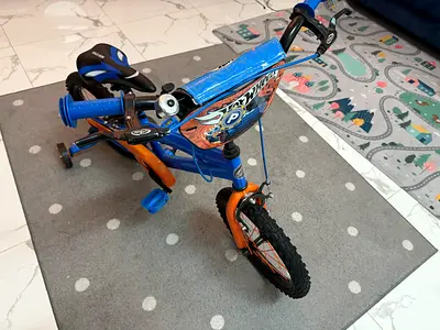 Child Bike