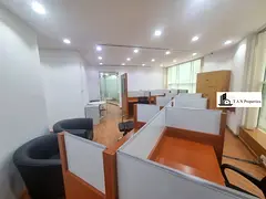 STUNNING INDEPENDENT OFFICE || Chiller Free || Front of Metro