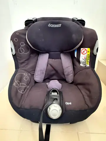 Maxi Cosi Opal Car Seat
