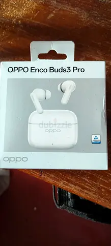 OPPO ENCO Buds3 Pro