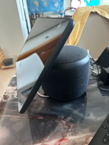 Amazon Echo Show 10 Display Motion Alexa