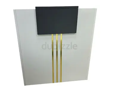 Reception table brand new