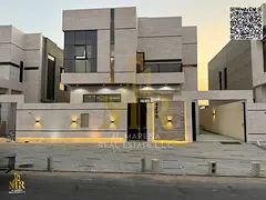 A once-in-a-lifetime opportunity! Own your dream villa in Ajman. Freehold ownership for all national