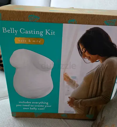 Belly Casting kit