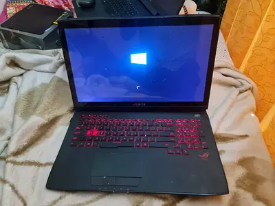Gaming Laptop
