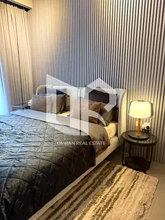 🏡 Apartment for Sale in Al Mamsha – Sharjah | Fully Furnished &amp; Super Deluxe Finishing! 