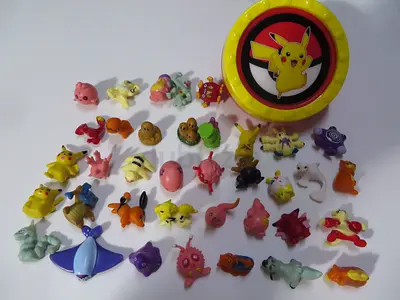 pokeman toys for COLLECTORS