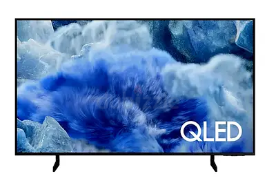 Samsung 50 Inch Smart QLED -2025- TV -4K - 1 Year Warranty