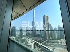 Burj Khalifa View | Furnished | All Bills Included