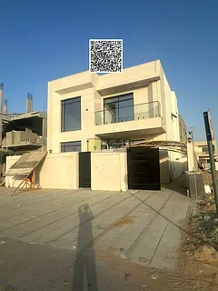 LUXURIOUS 5BHK VILLA FOR SALE IN AL ZAHYA