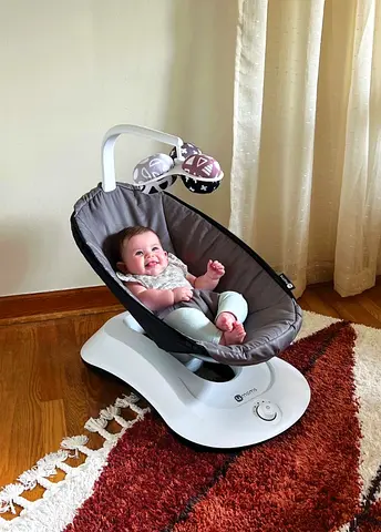 4moms baby swing