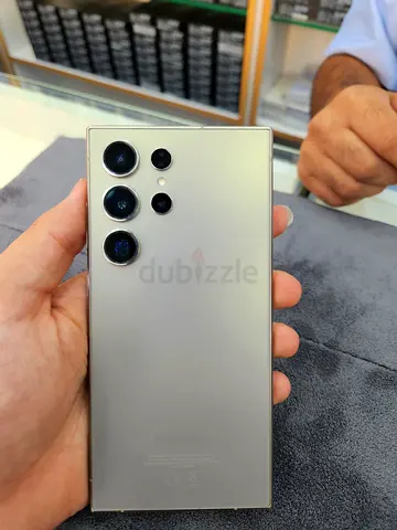 Samsung Galaxy S24 Ultra 256GB TRA