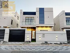 🏡 Seize the Opportunity – Luxury Villa for Sale Directly from Owner at an Attractive Price!