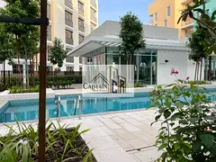 Fully Furnished Studio for Rent in Woroud 5, Al Zahia – Sharjah