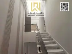 New Villa for Sale in Al Yasmin – Ajman 🌿 We are pleased to present this elegant villa, part of