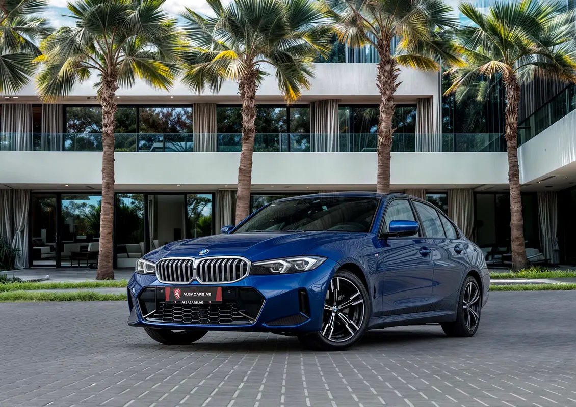 320i