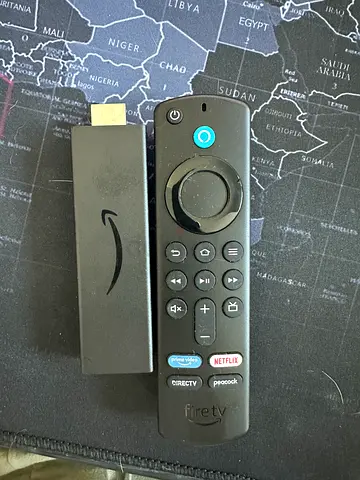 Fire TV
