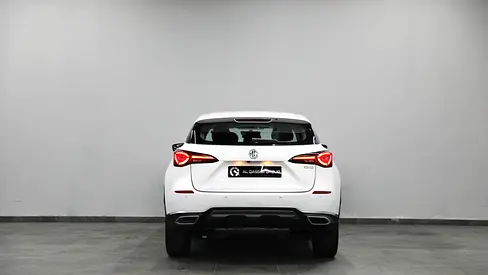 MG One, миниатюра 5