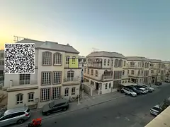 TOWNHOUSE FOR SALE CHEAP PRICE IN AJMAN UPTOWN
