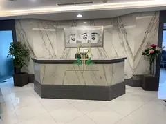 LUXURY OFFICE | BURJ KHALIFA VIEWS | FURNISHED