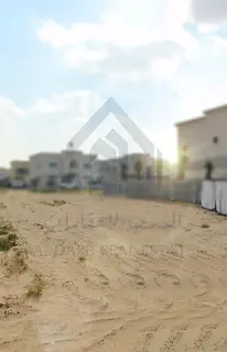 For Sale (Plot) of 9,675 sq.ft. Al Hoshi - Sharjah.