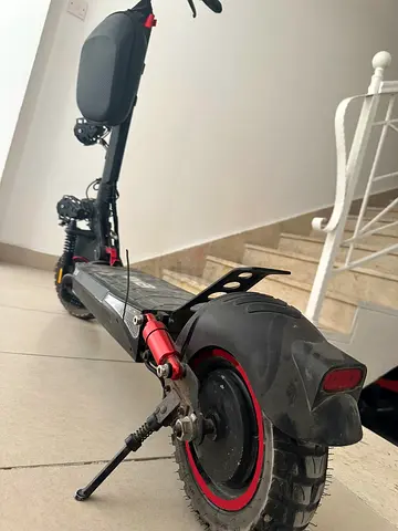 Electric scooter Vllra winner sky very good condition same brand new little used