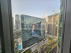 Furnished Office | High-End Finish | Vaccant