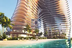 3 BR+Maids Room | Prime Location | Ultra-Luxury Residence