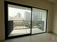 Skyline Serenity | Elegant 2-BR, Spacious Corner Unit