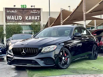 AMG Package // warranty// finance0%DP//ايرباك وكالة