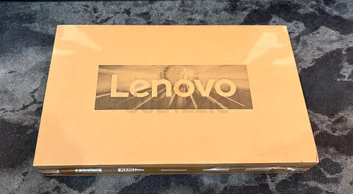 For Sale: Lenovo IdeaPad 1 (Model 15AMN7) – Brand New, Unused