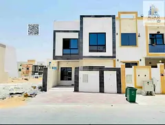 Townhouse for sale in Al Zahia - prime location opposite the mosque