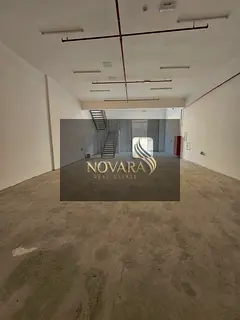 Now is your chance to rent newly built warehouses with excellent finishing and ideal specifications