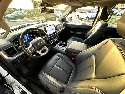 2023 FORD EXPEDITION — фото 12