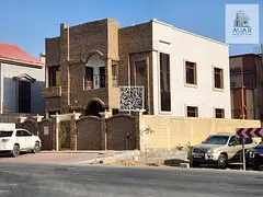 Commercial villa in an excellent location, ready for occupancy, close to all services, including wat
