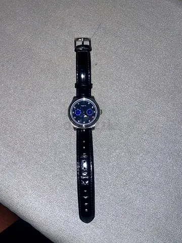 Elegant Mens Watch by Pascal - Like New