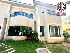 SPACIOUS VILLA | SHARED POOL | GYM | HUGE GARDEN