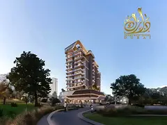 10% DIS || 1 MIN TO METRO || AL FURJAN || CLOSE TO SHEIKH ZAYED ROAD || FREEHOLD