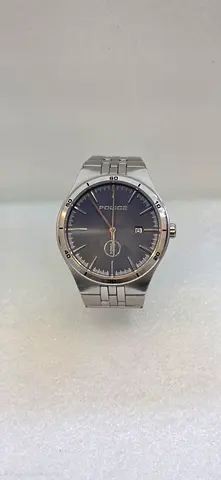 Stylish Police Mens Watch - Great Condition