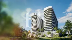 Facing Community | Payment Plan | Handover 2027