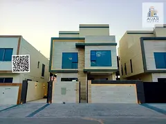**A strategic location near all services 🏠 including registration and ownership fees, central air