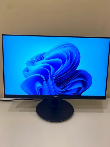 Philips 24 inch monitor