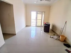 Lavish and lovely 2bhk 2 Bathroom With Balcony just rent 45k