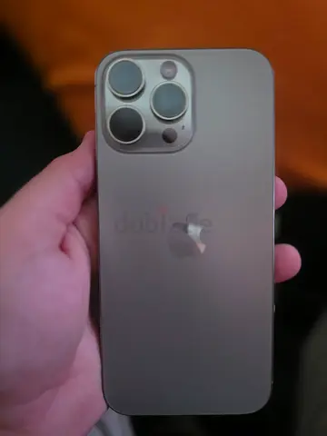 Selling My Apple iPhone 16 Pro max - Great Condition