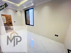 Modern luxury villa with high-end finishes, private pool, registration fees included, exceptional ow