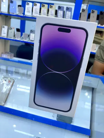 iPhone 14 Pro Max